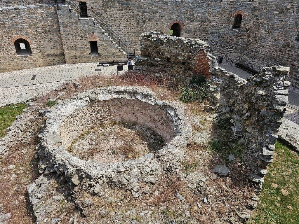 Panoramic River Vistas