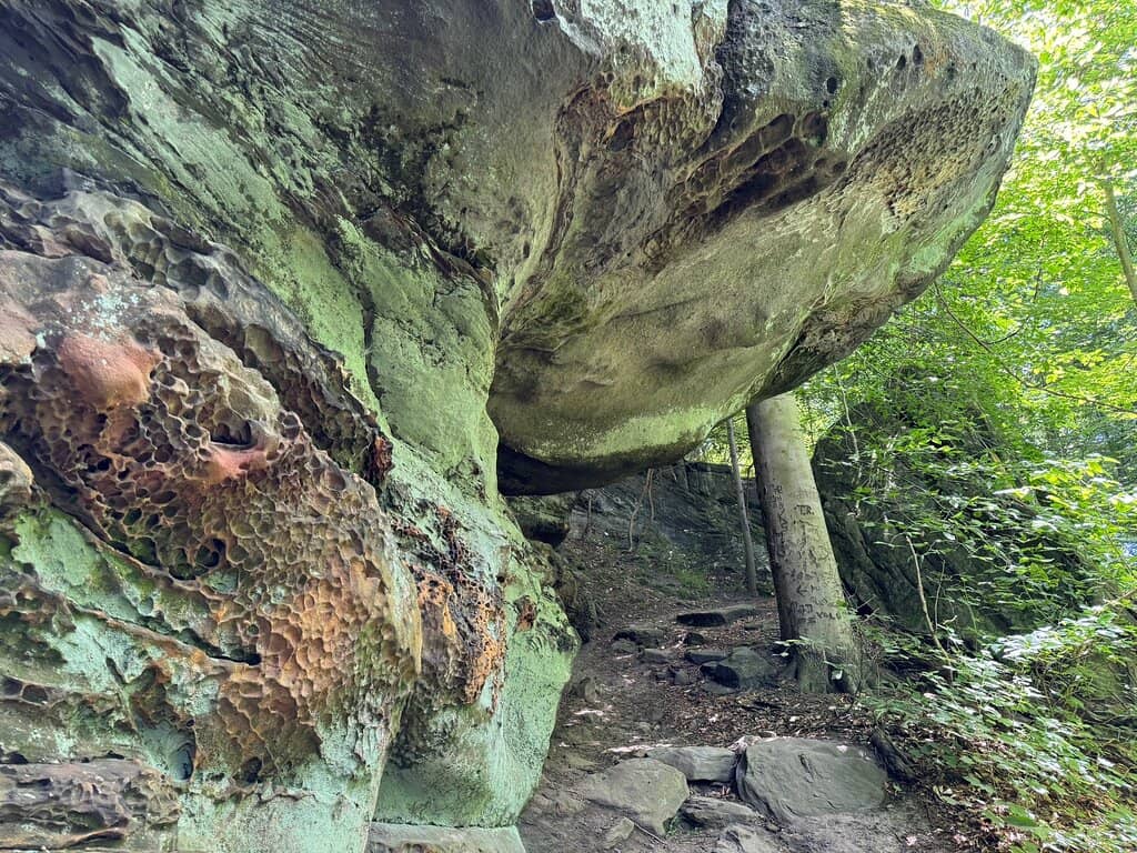 Cave Exploration