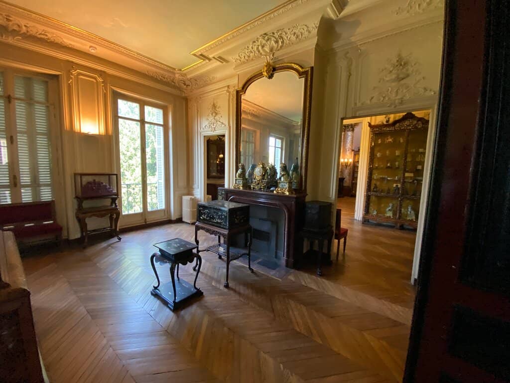 Japanese Netsuke Collection