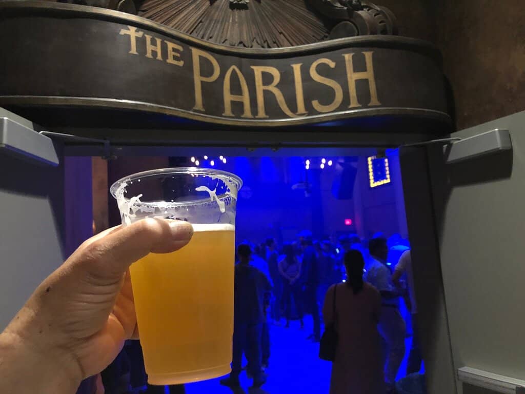 Southern-Inspired Cuisine