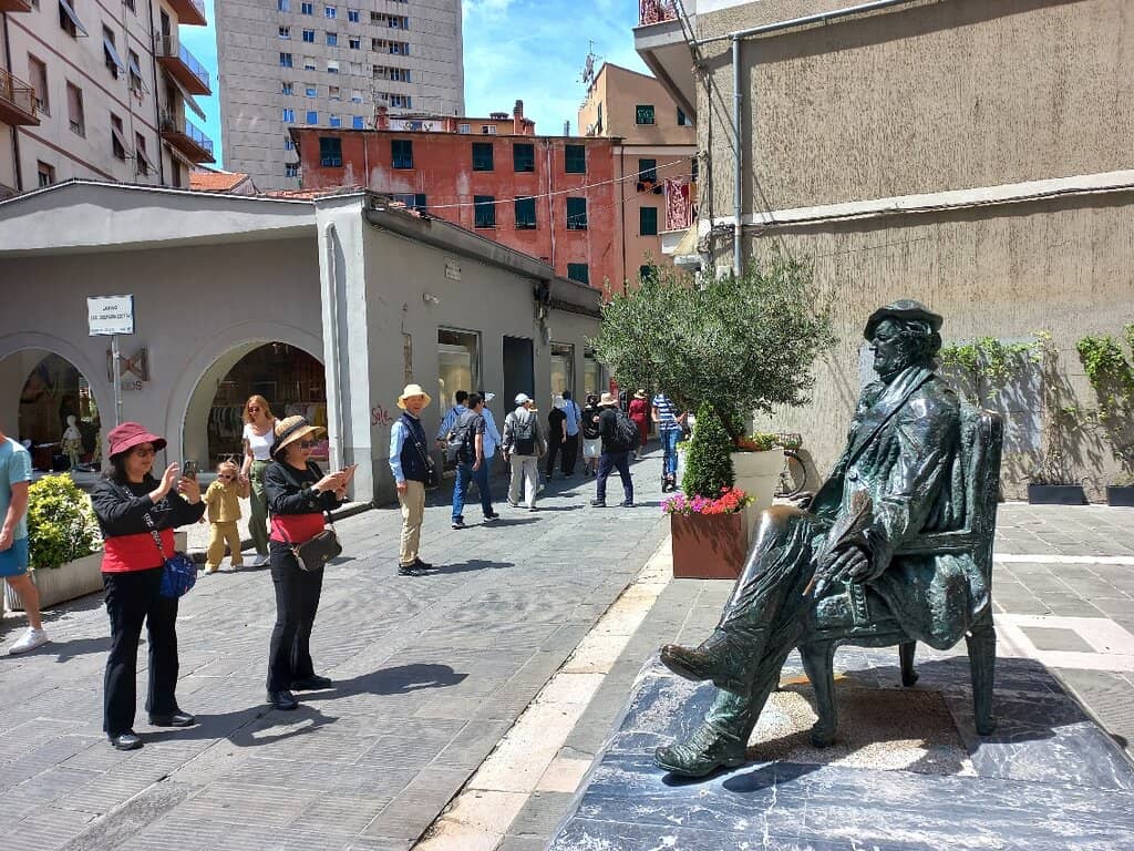 Charming Local Shops