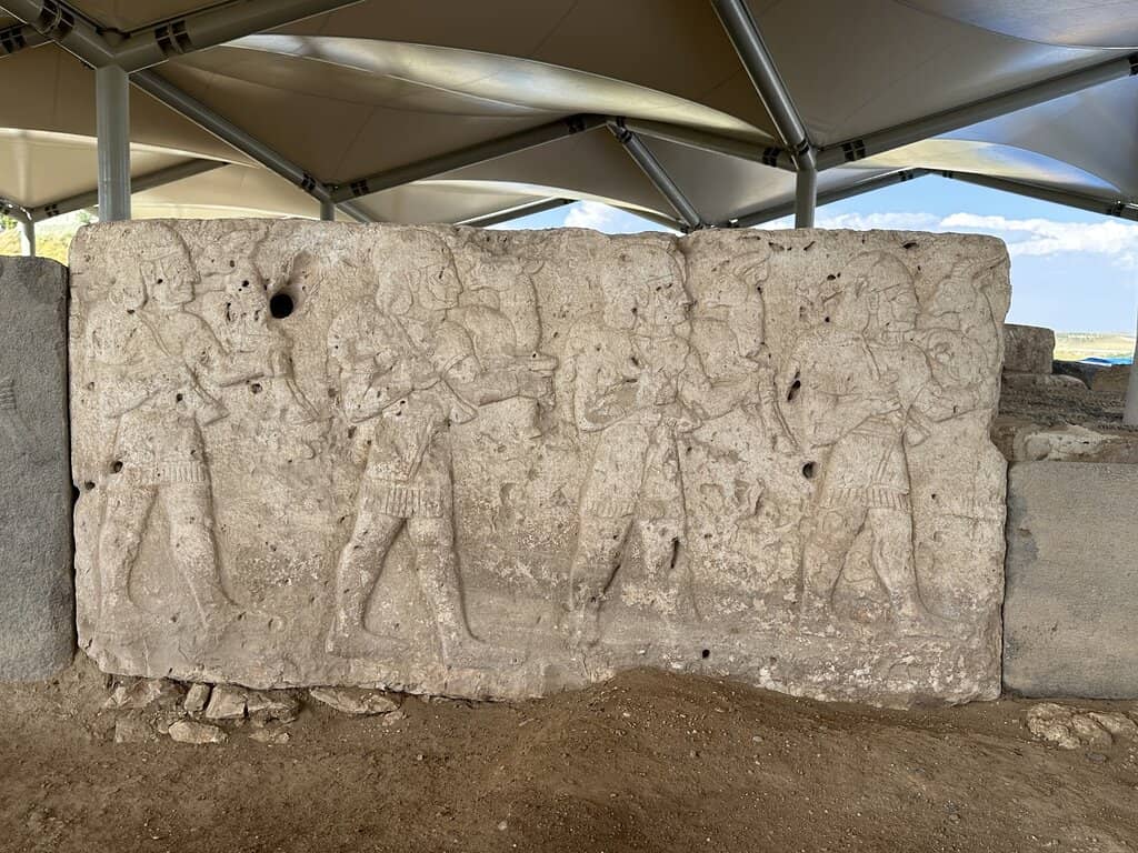 Euphrates River Views