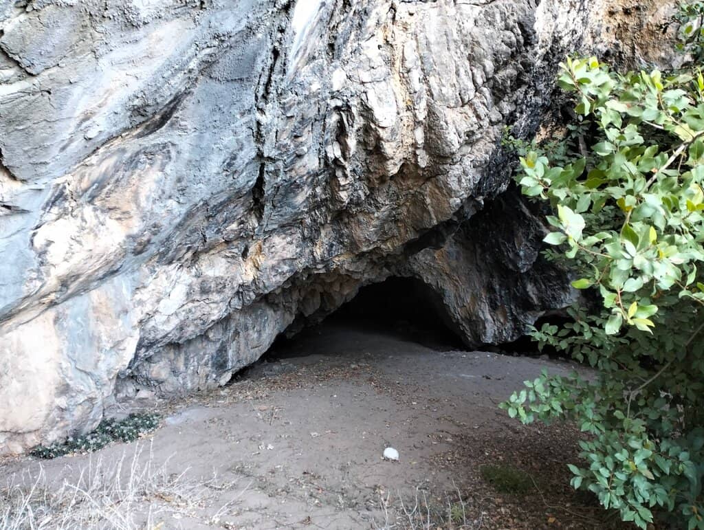 Crystal-Clear Waters