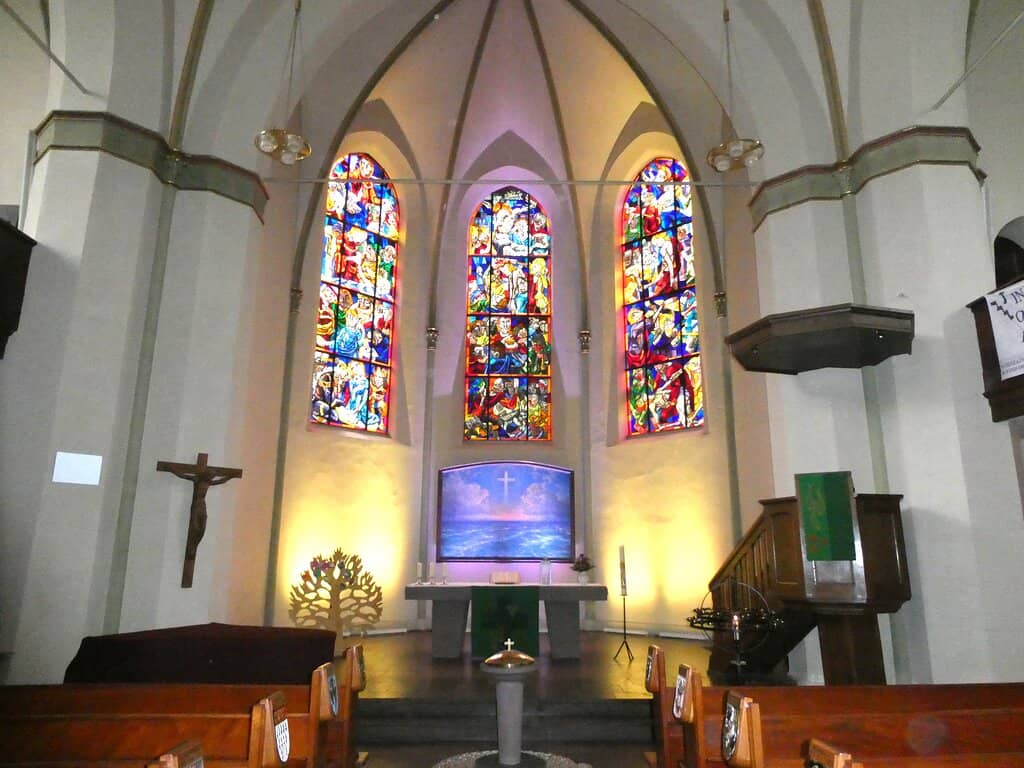 Vertical photo