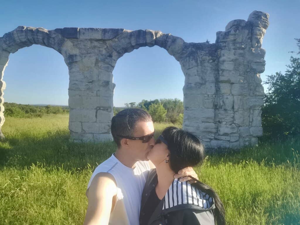 Strategic Historical Site