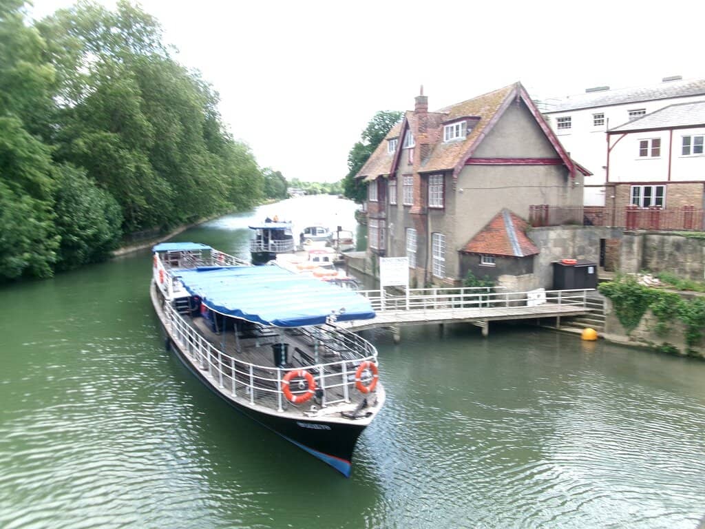 The Folly Restaurant