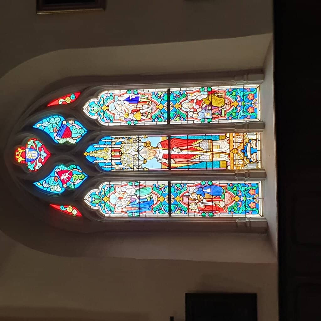 Charming Medicinal Garden