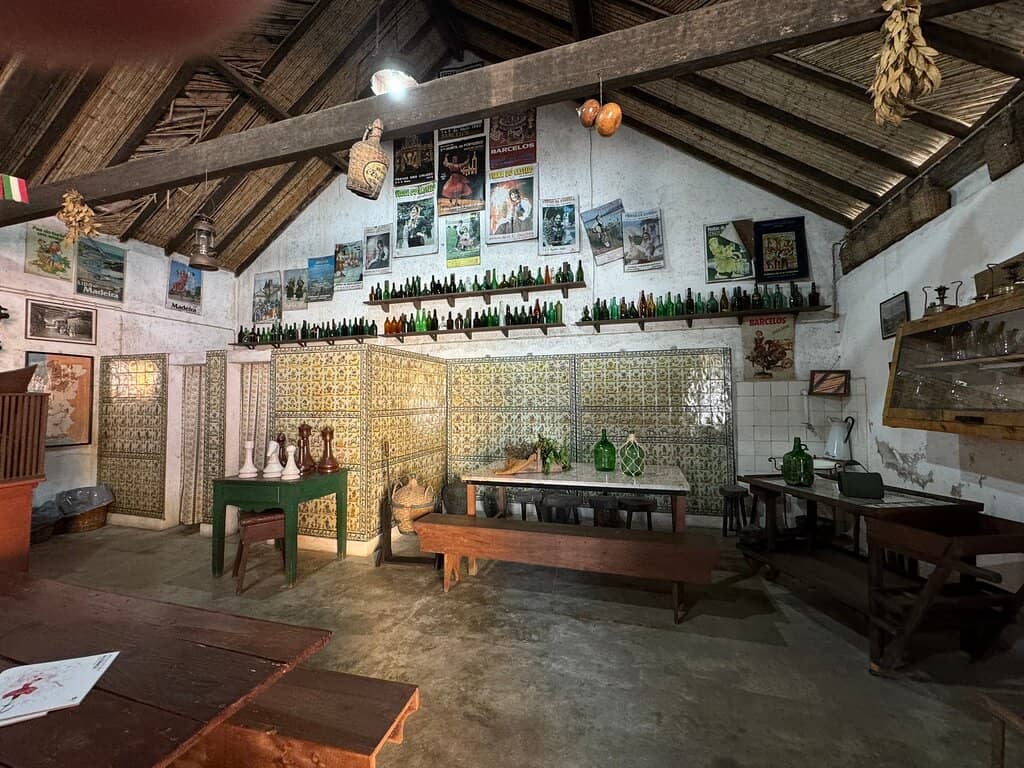 Guided Tour & Tasting