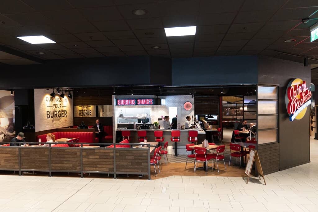 Sweet Delights at Fast Candy