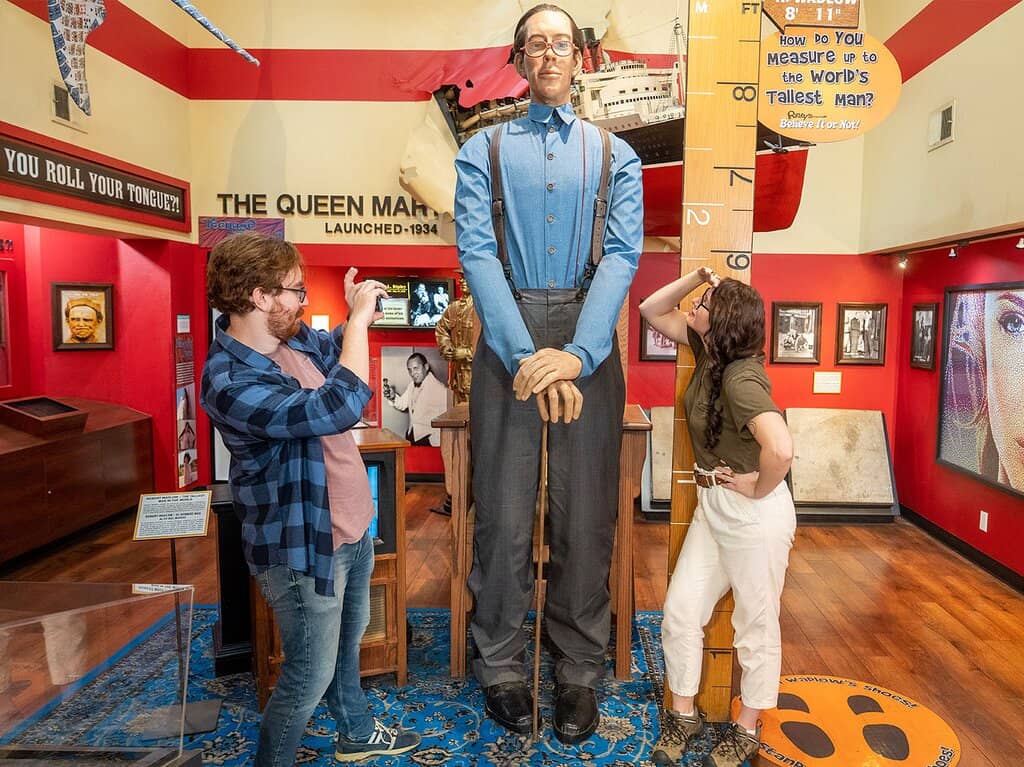 Marilyn Monroe's Iconic Dress