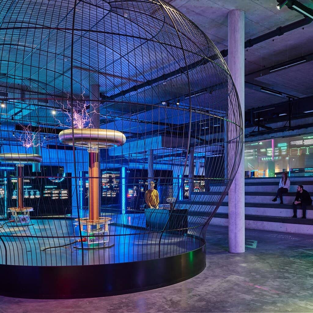 Lithuanian History Displays