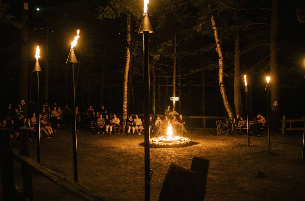 Immersive Storytelling