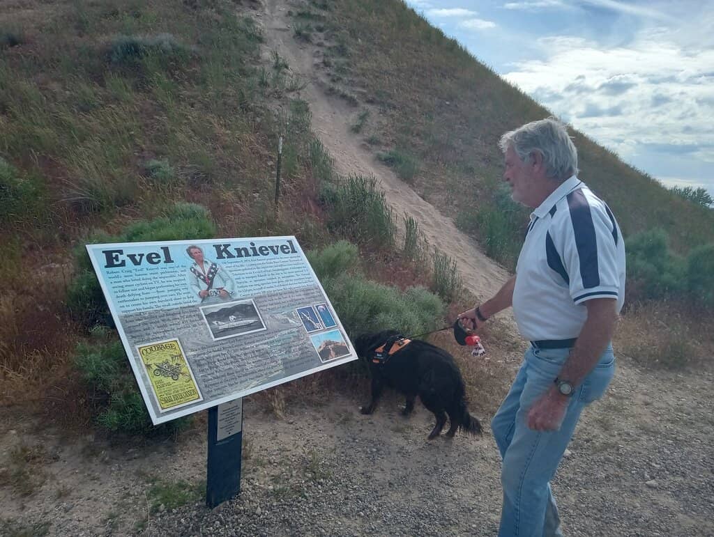 Historical Marker