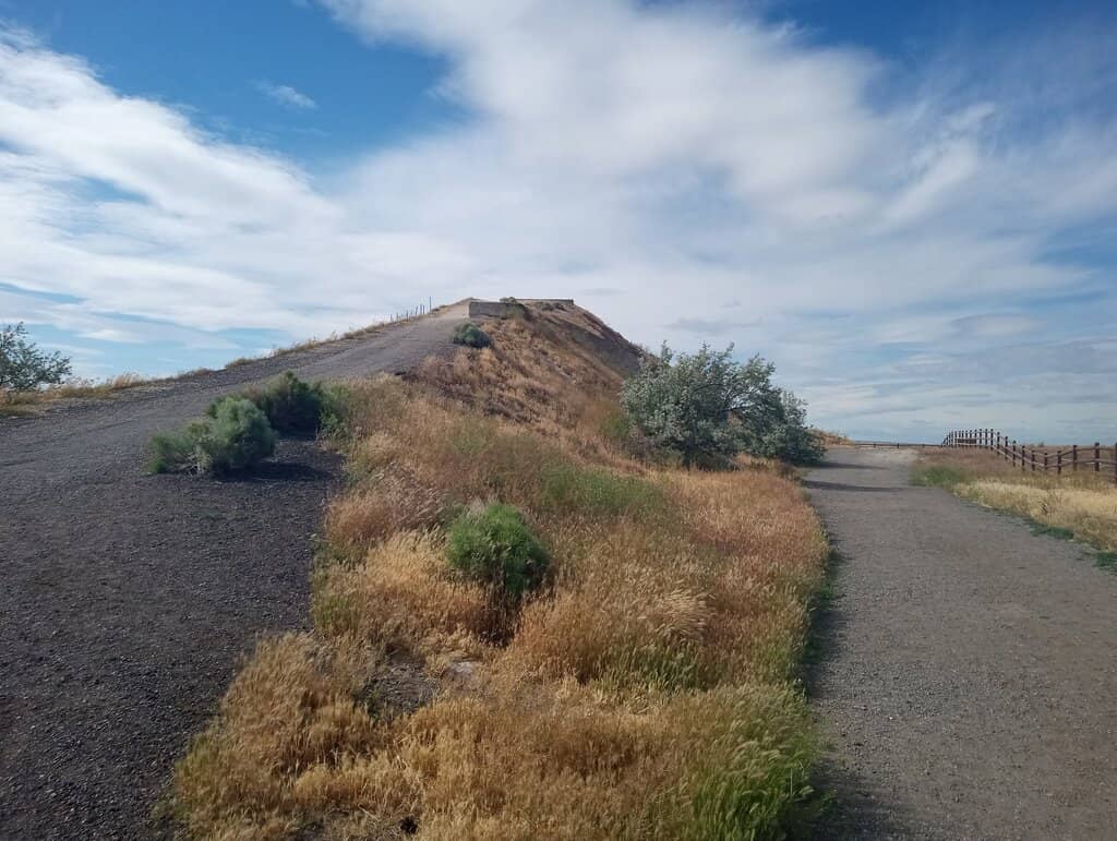 Snake River Canyon Overlook