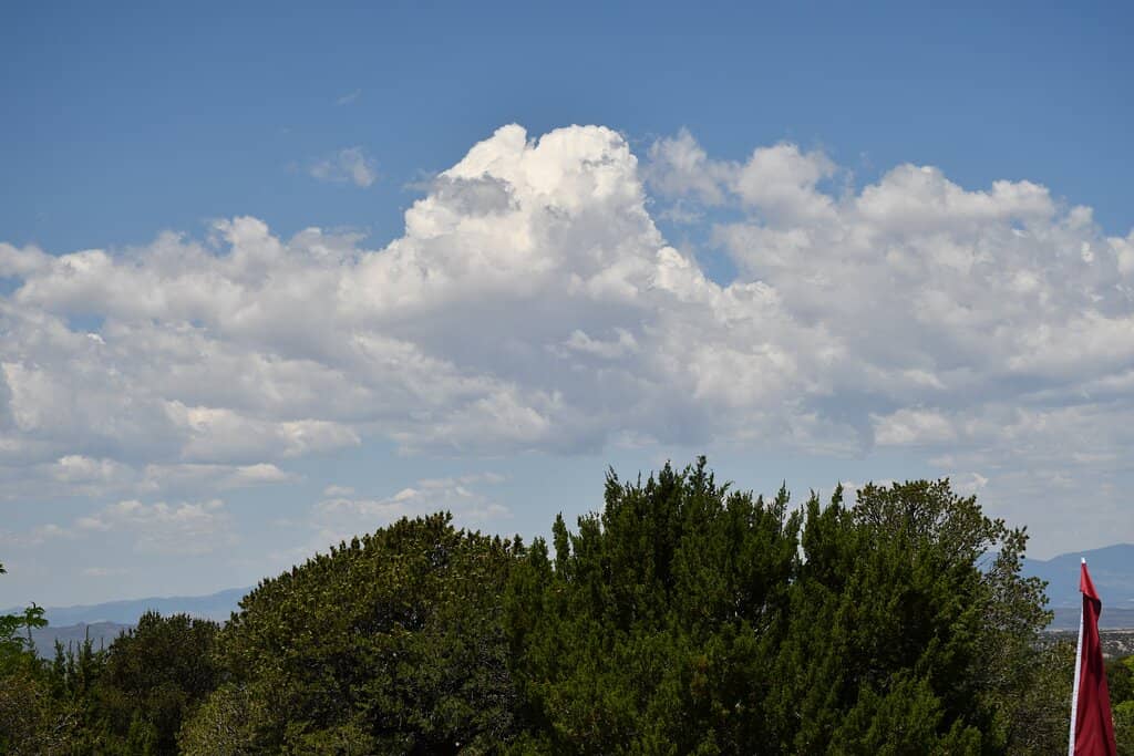 Historic Trading Post Replica