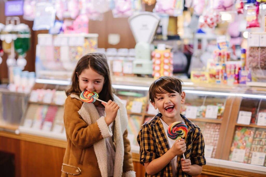 Artisan Breads & Pastries