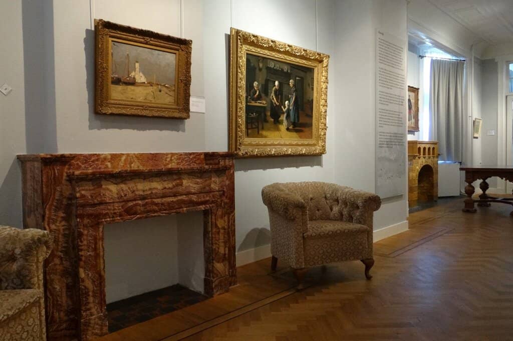 Art Collection