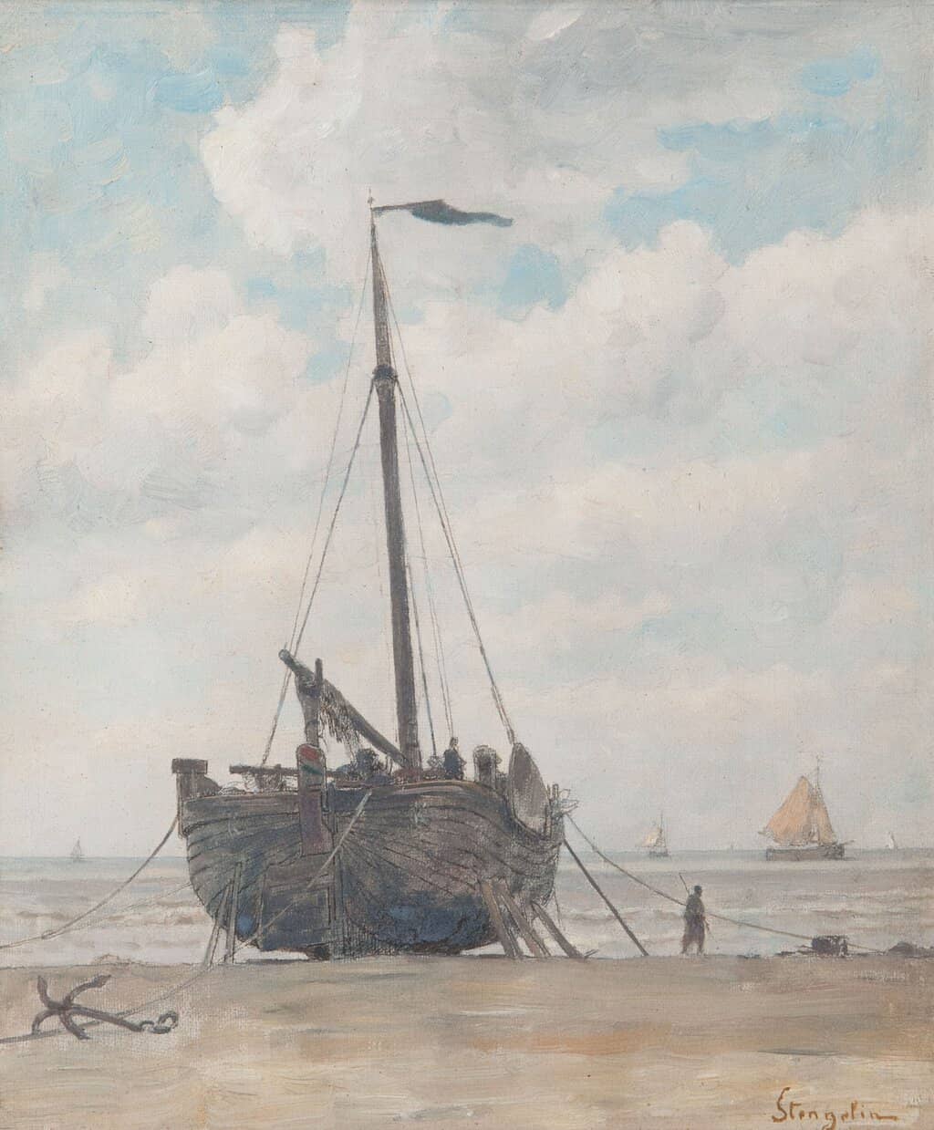 Maritime Heritage