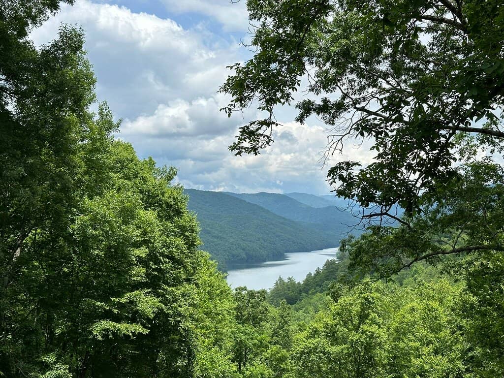 Appalachian Trail Access
