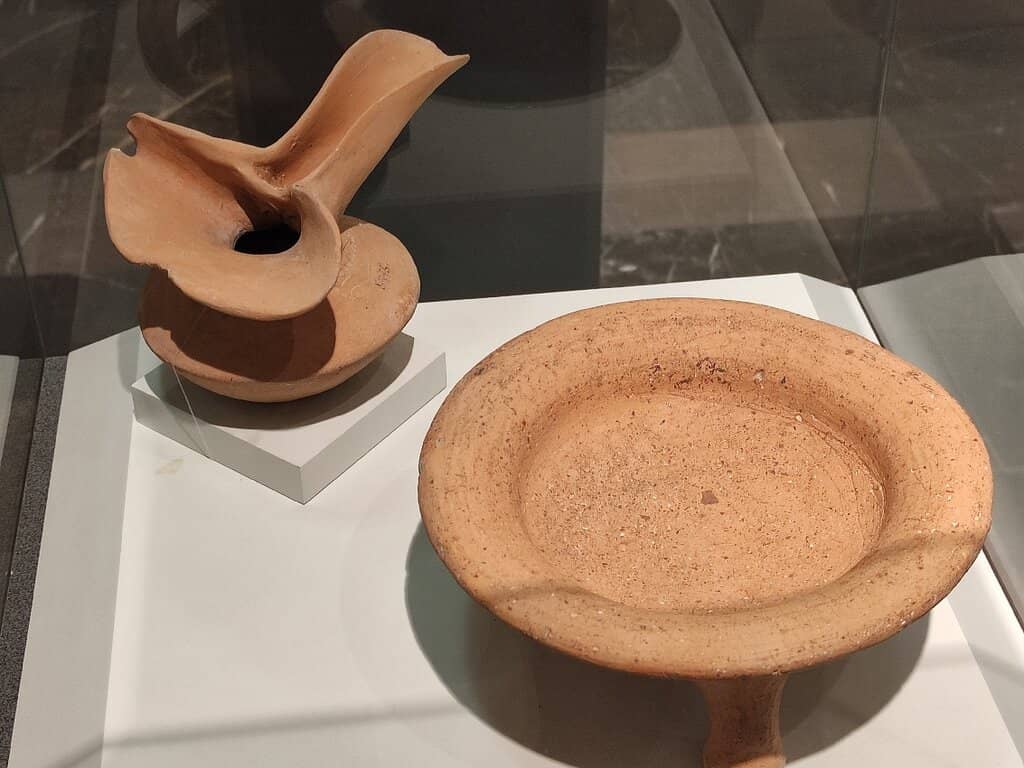 Alazani Valley Terrace View