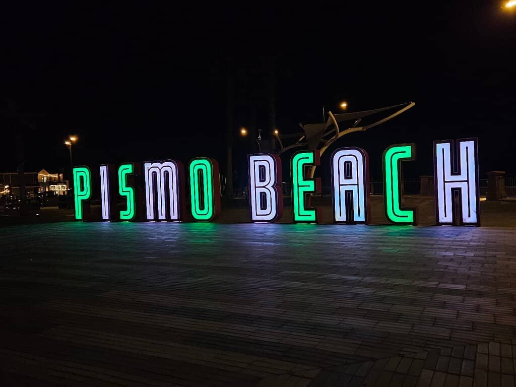 Pier Plaza