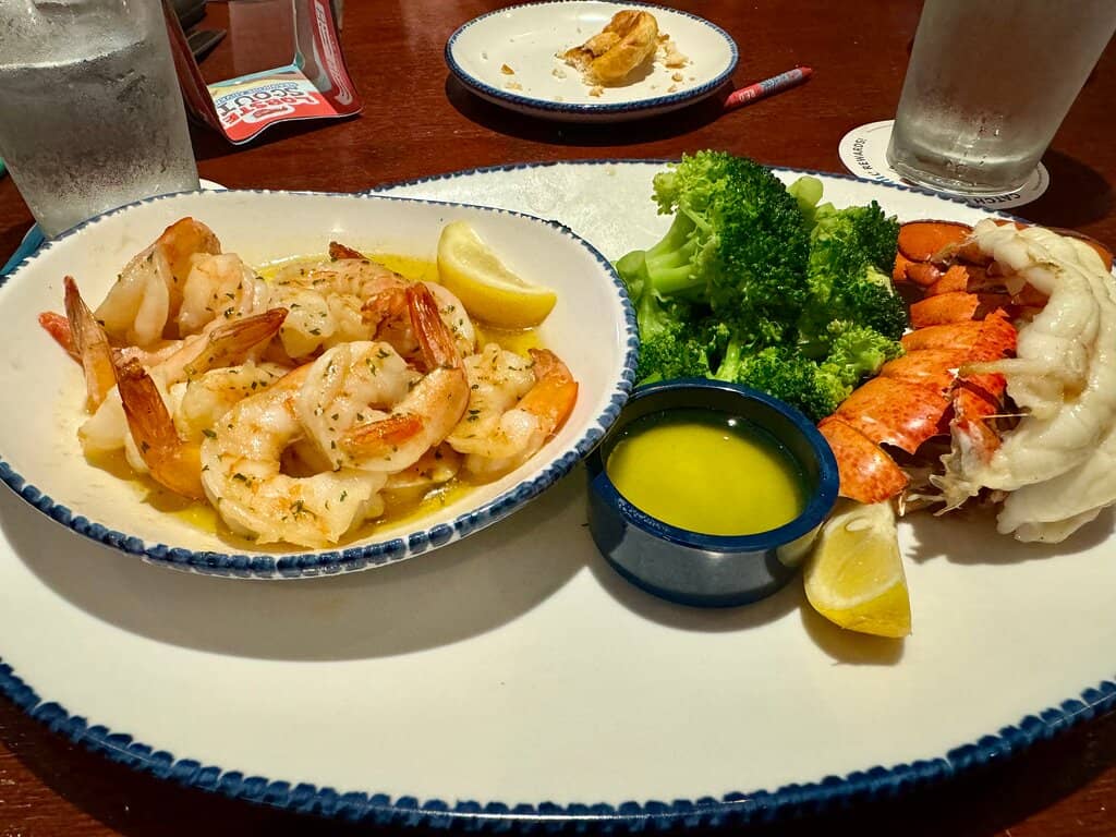 Seasonal Seafood Feasts