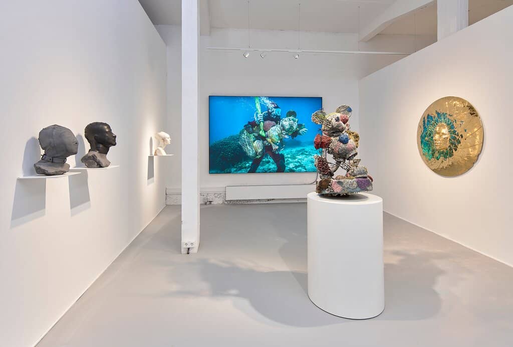 Contemporary Works