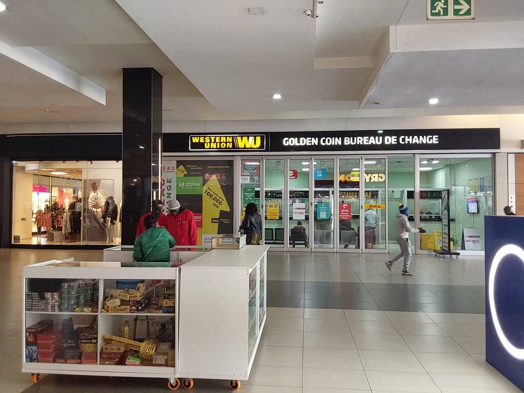 Cinema Experience