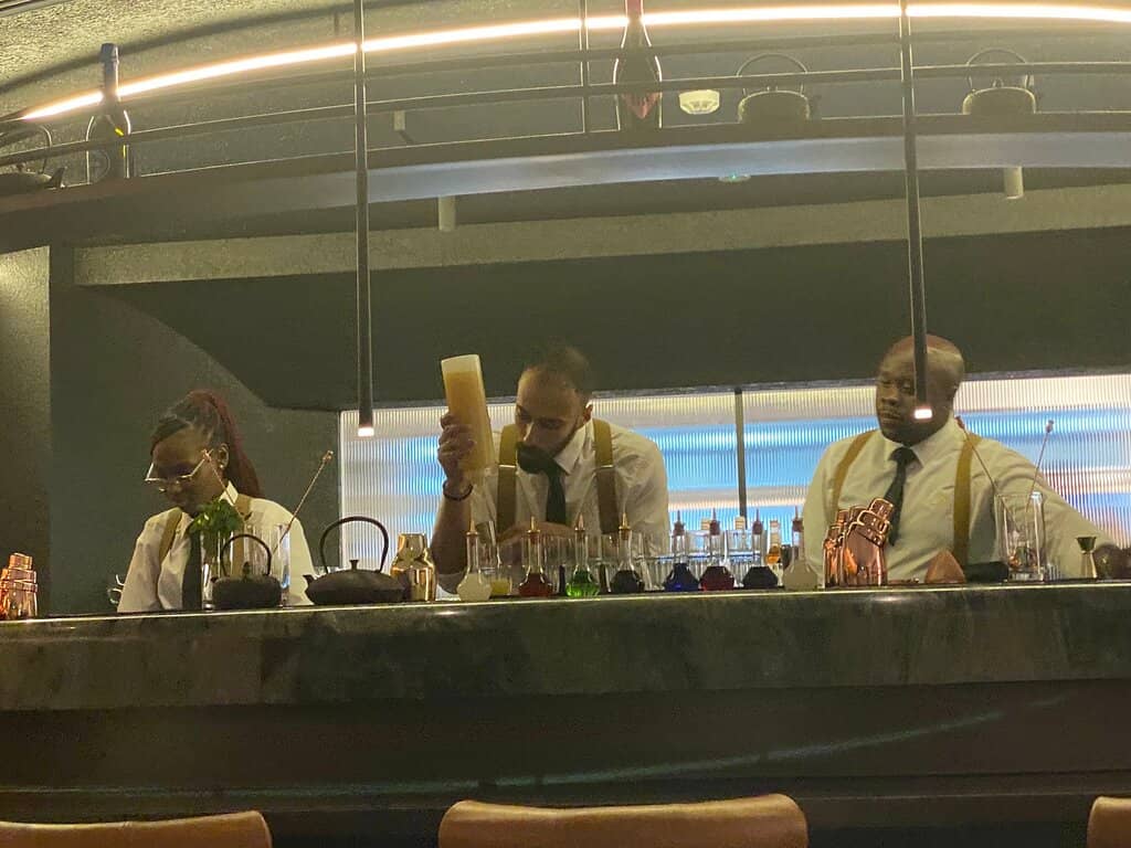 Architectural Marvel