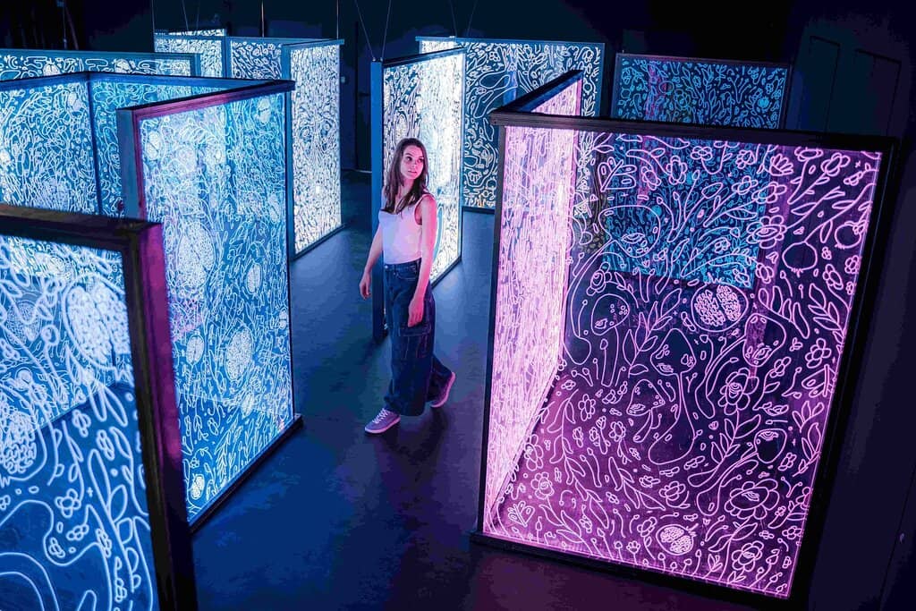 Creative Photo Opportunities