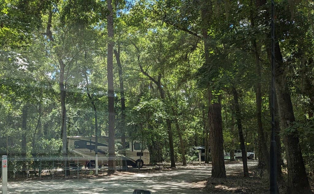 Lake Cindee & River Access