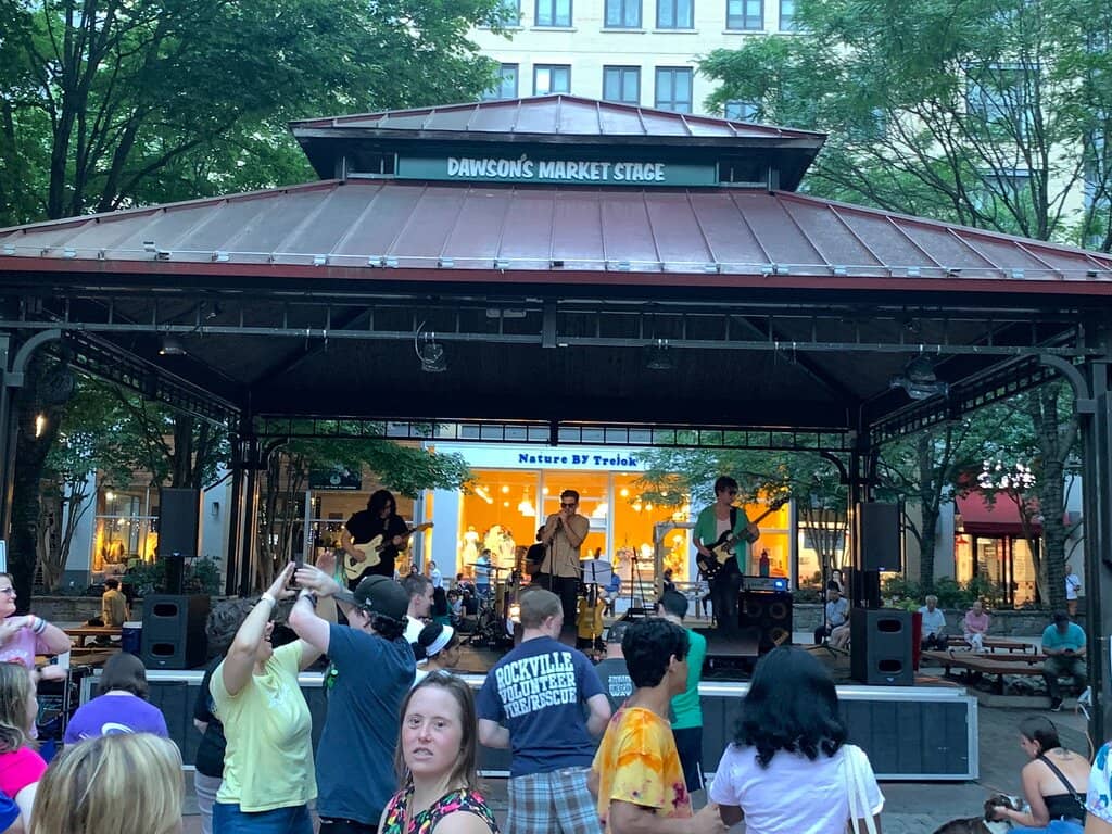 Trader Joe's Grand Opening