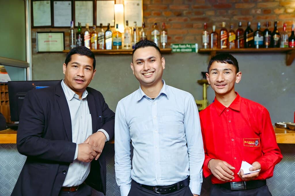 Jhol Momos for Cozy Days