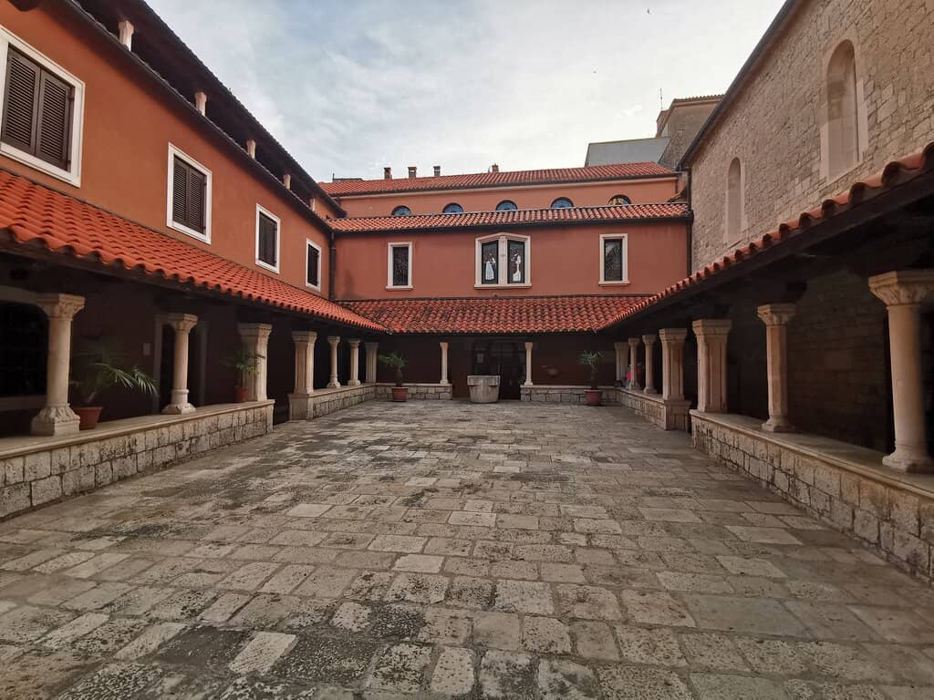 Tomb of Marko Marulić