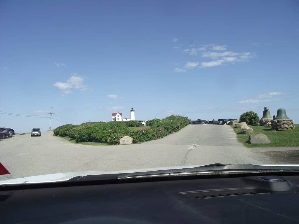 Sohier Park Gift Shop