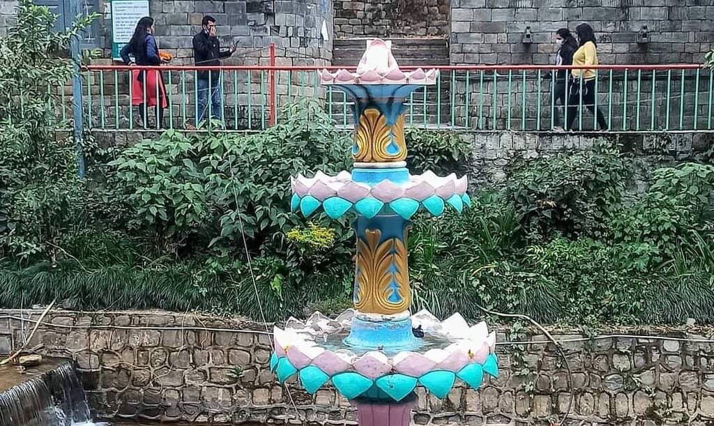 Traditional Sacrifice Rituals