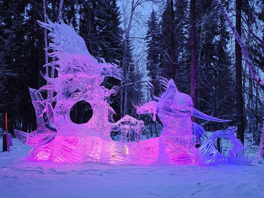 Elegant Architecture