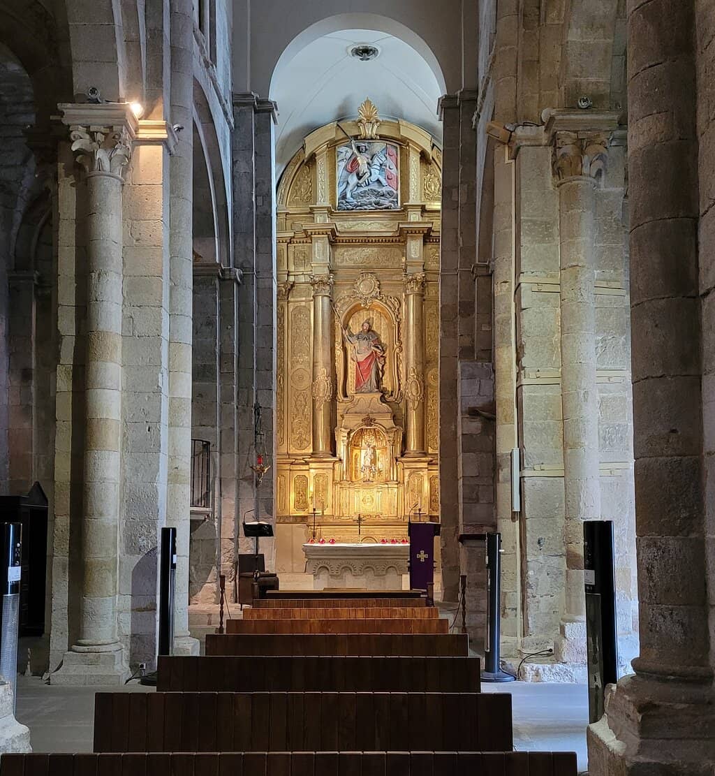 Intricate Portals and Capitals