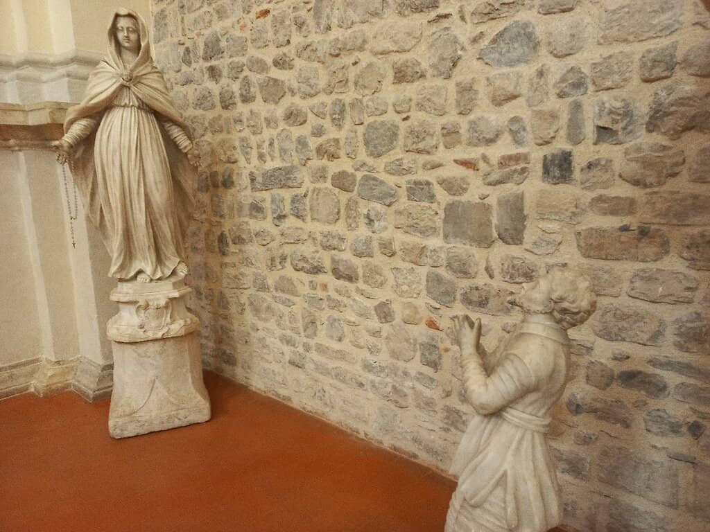 Madonna delle Grazie