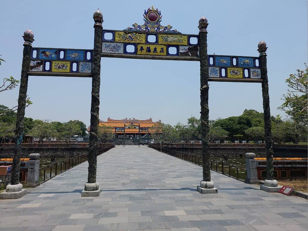 Vertical photo