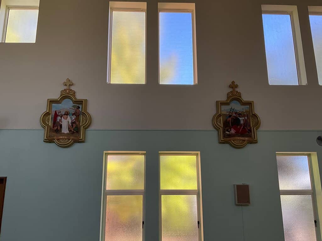 Vertical photo