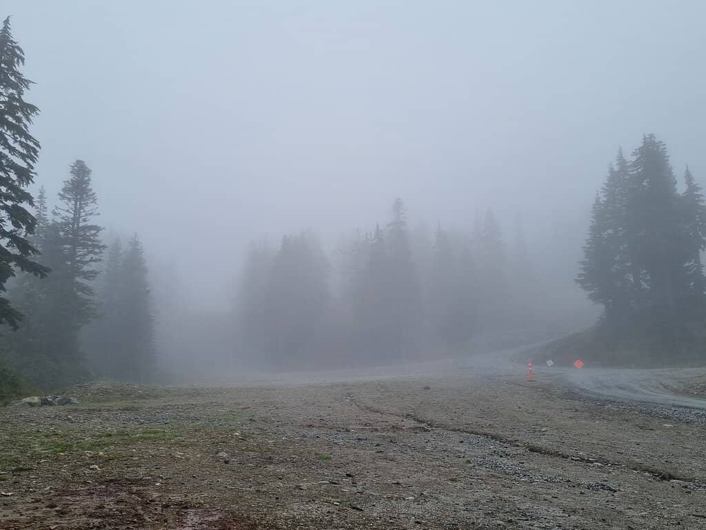 Dog Mountain Trail