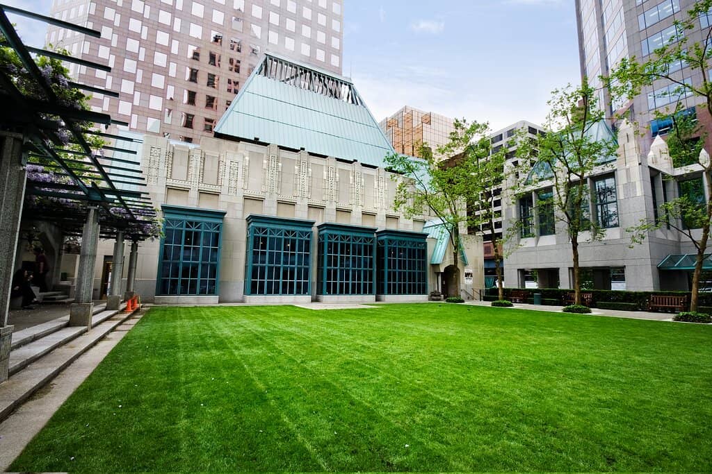 Bill Reid's Masterpieces