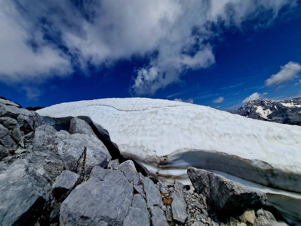 Rigidalstock-Ridge (East)