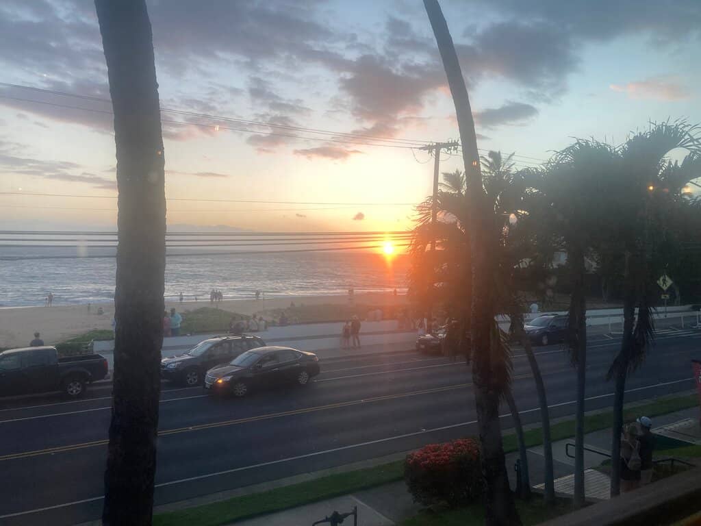 Affordable Island Golf