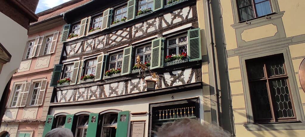 Community Gathering Spot