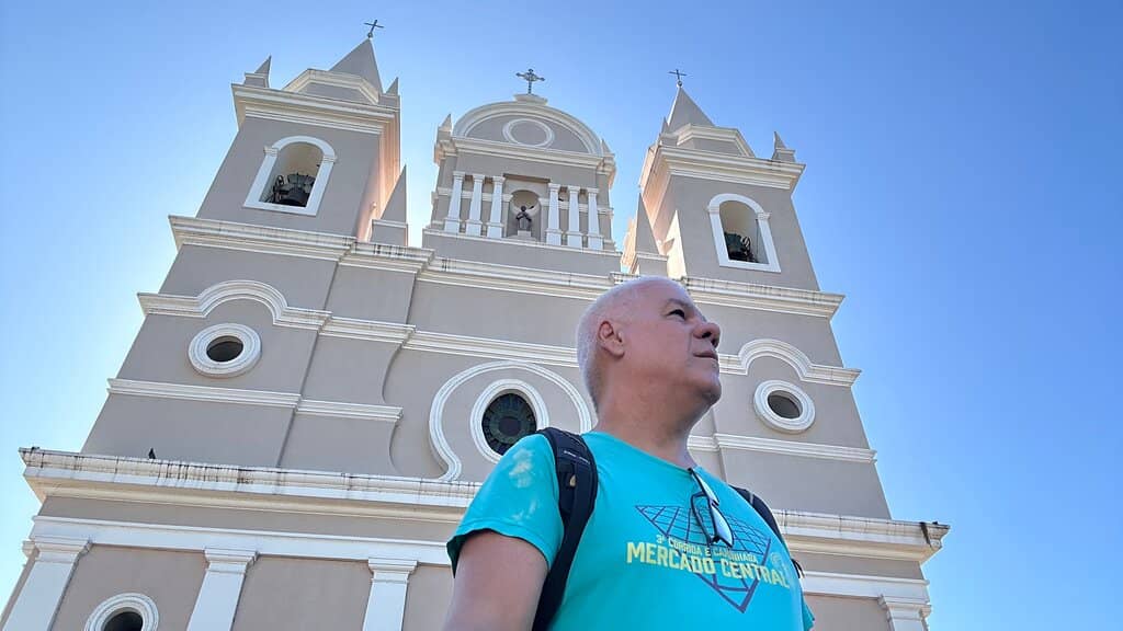 Vibrant Stained Glass