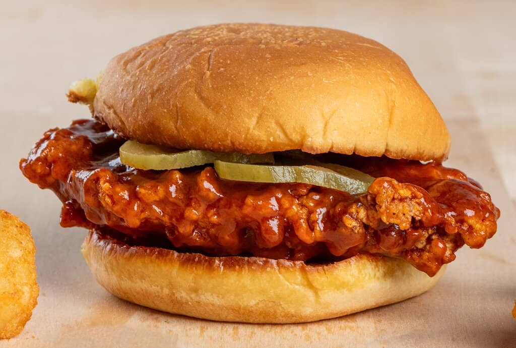 Efficient Lockbox Pickup