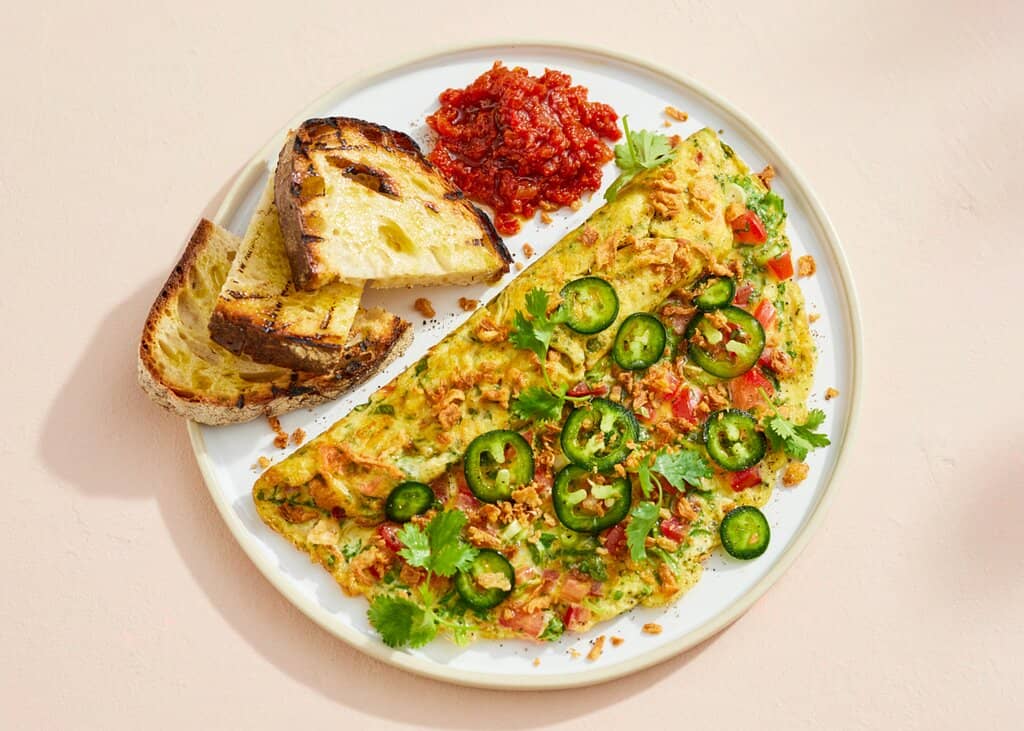 Bolognese Pasta Delight