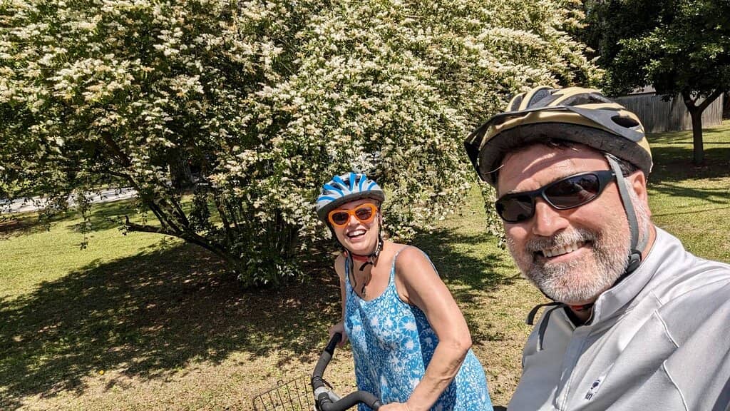 Huntington Beach State Park